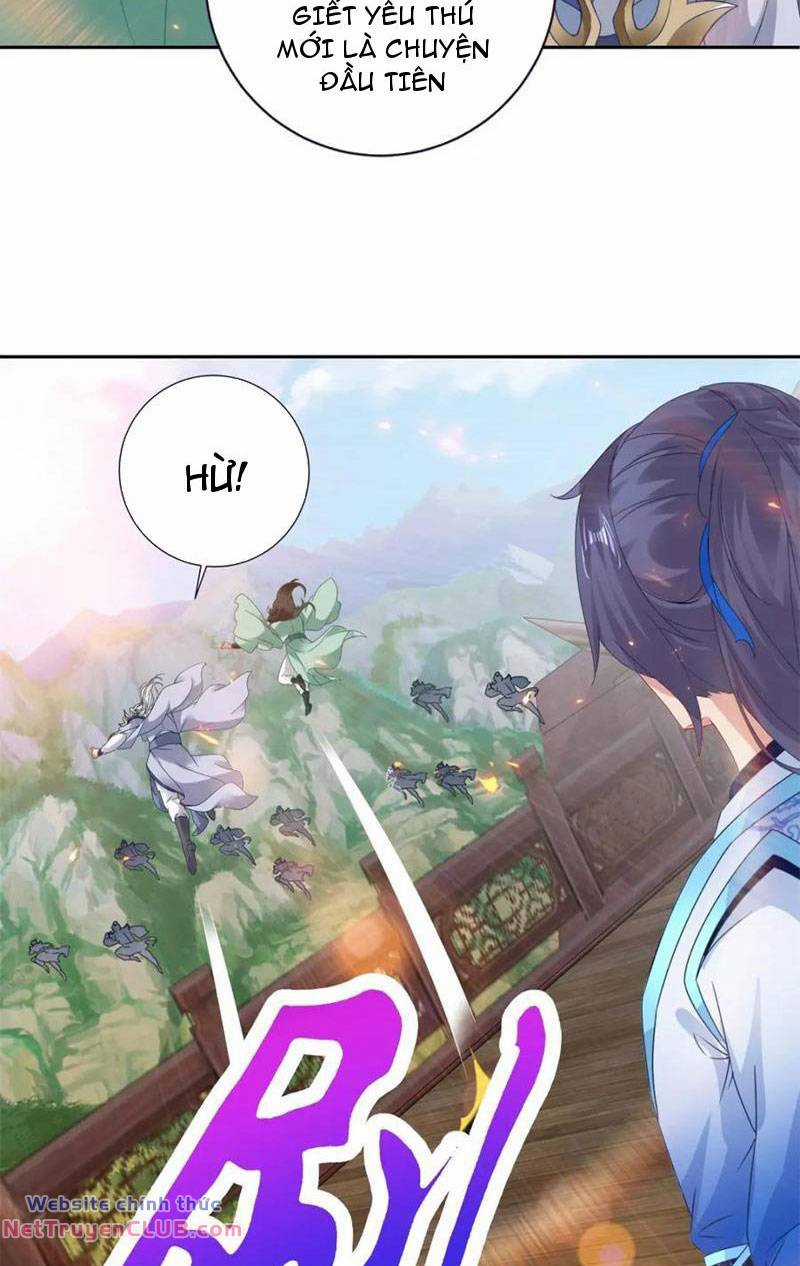 Thần Hồn Võ Đế Chapter 369 trang 16