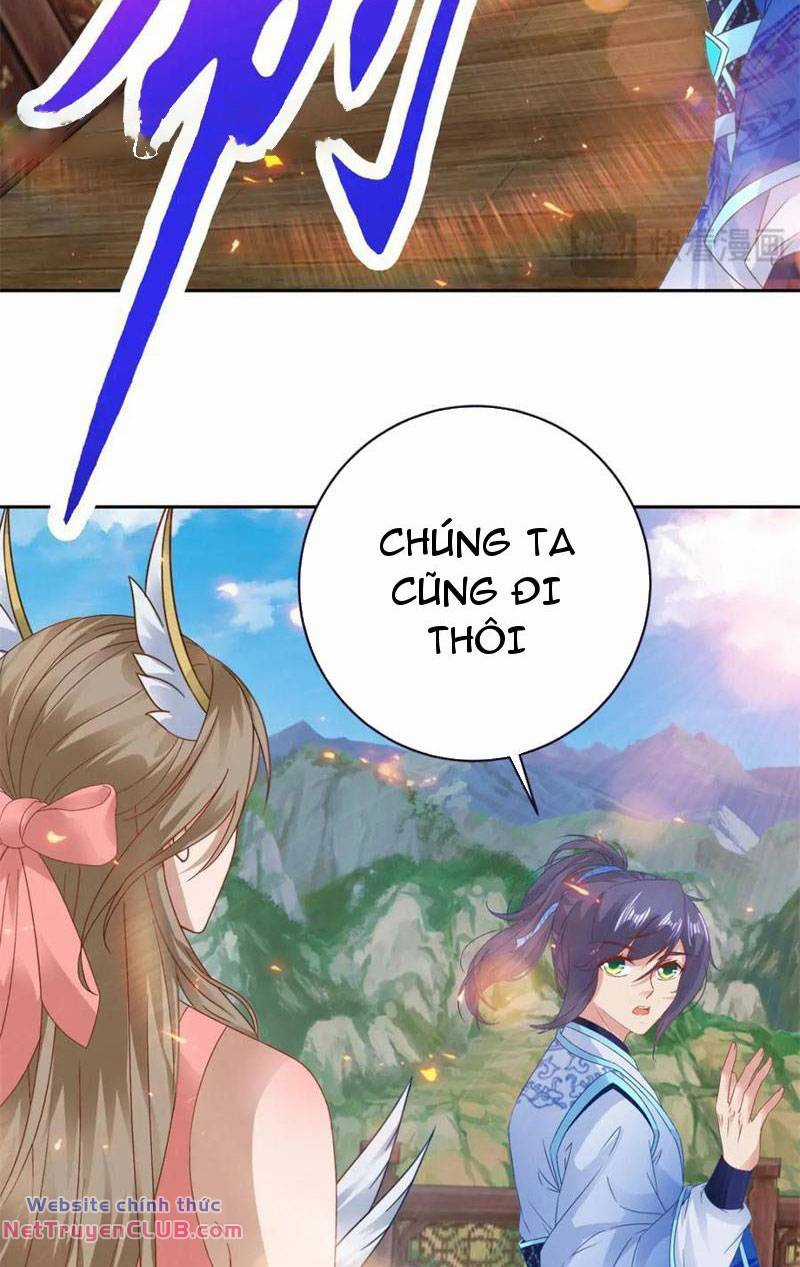 Thần Hồn Võ Đế Chapter 369 trang 17