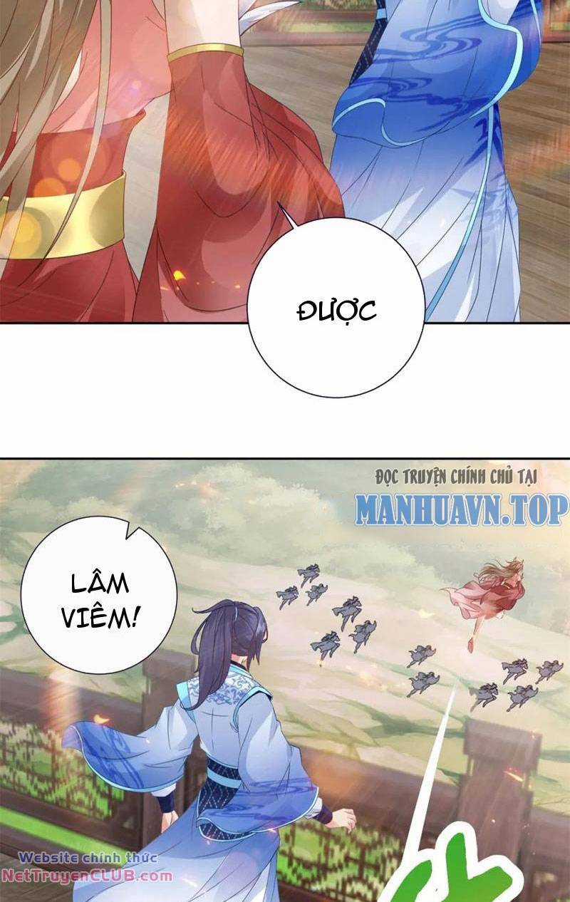 Thần Hồn Võ Đế Chapter 369 trang 18