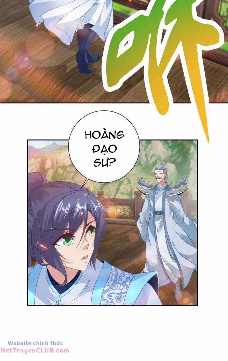 Thần Hồn Võ Đế Chapter 369 trang 19