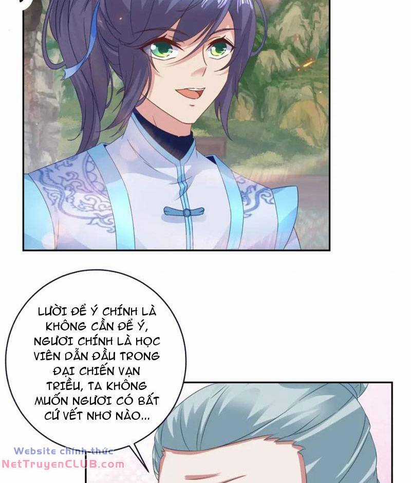 Thần Hồn Võ Đế Chapter 369 trang 22