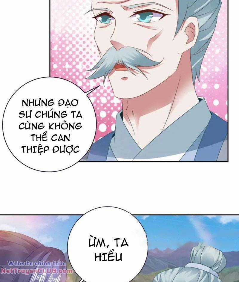 Thần Hồn Võ Đế Chapter 369 trang 23