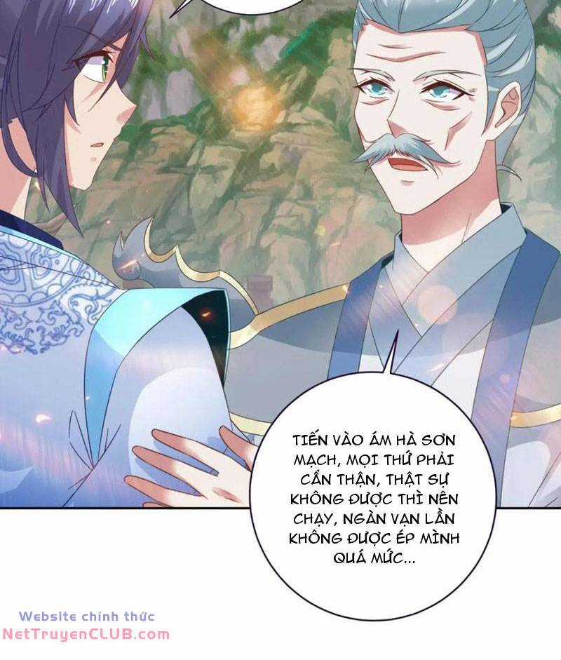 Thần Hồn Võ Đế Chapter 369 trang 24