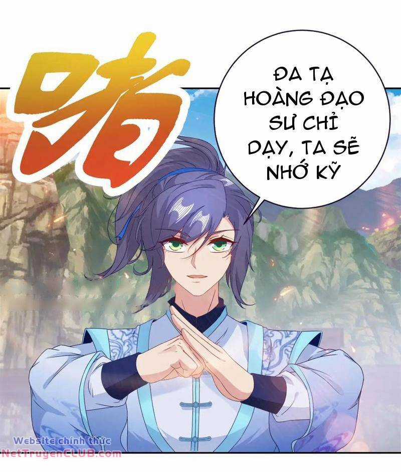 Thần Hồn Võ Đế Chapter 369 trang 25