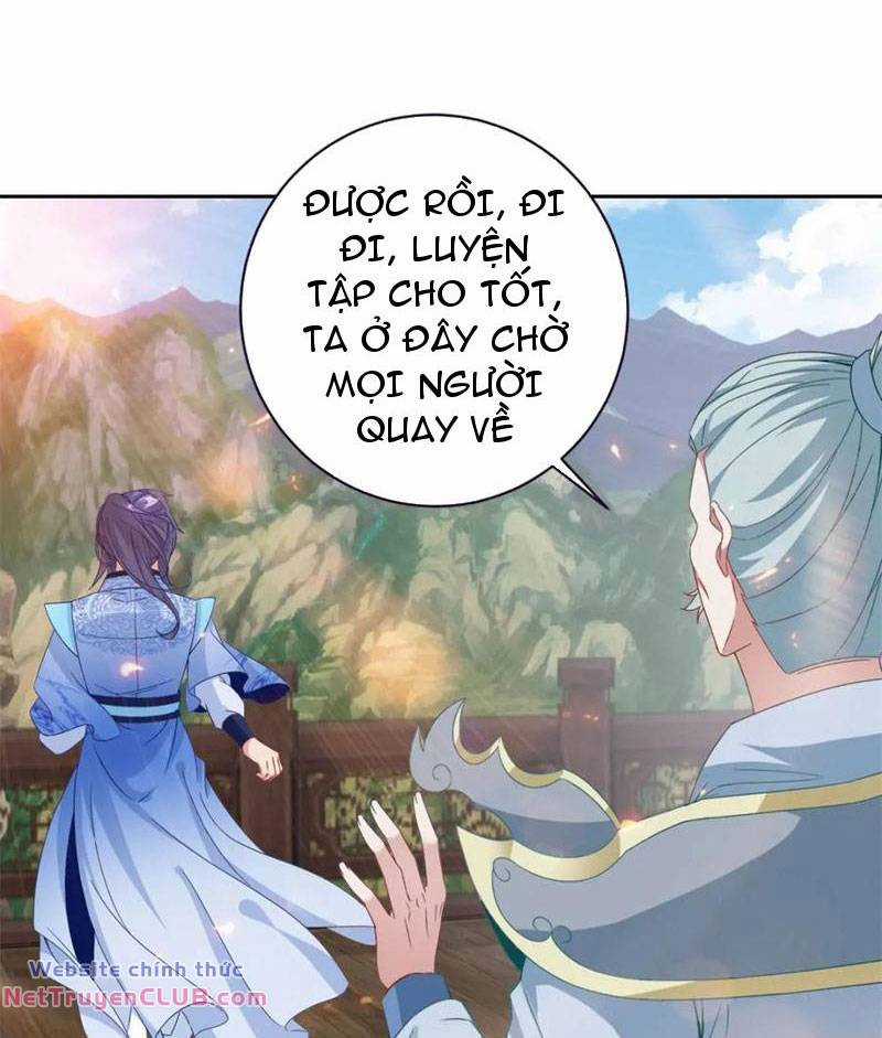 Thần Hồn Võ Đế Chapter 369 trang 26