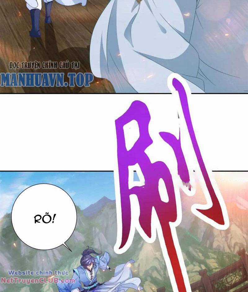 Thần Hồn Võ Đế Chapter 369 trang 27