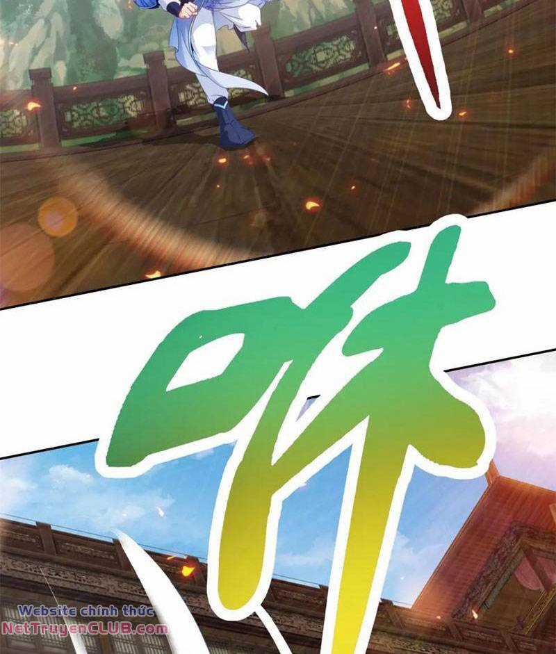 Thần Hồn Võ Đế Chapter 369 trang 28