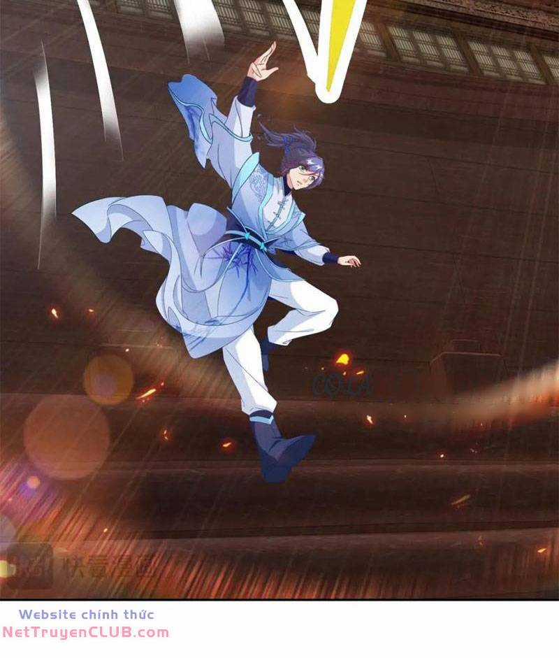 Thần Hồn Võ Đế Chapter 369 trang 29