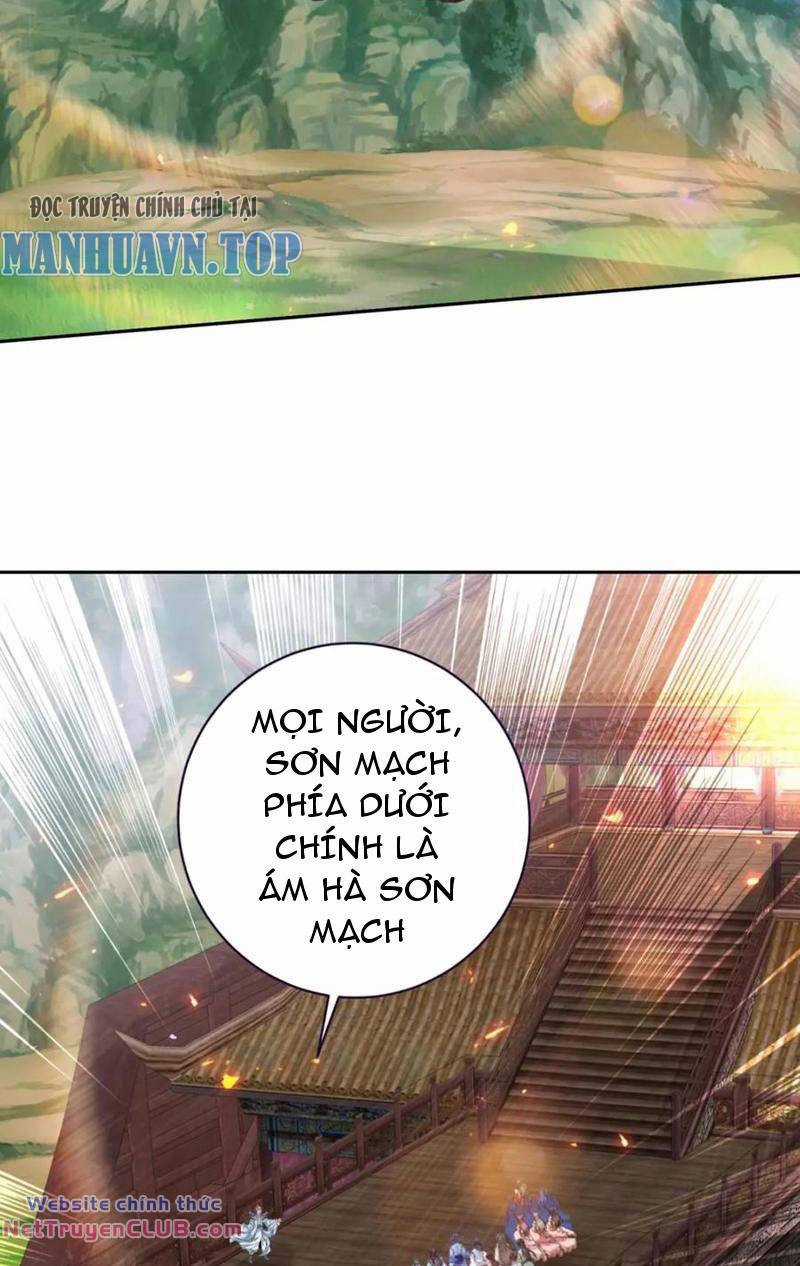 Thần Hồn Võ Đế Chapter 369 trang 3