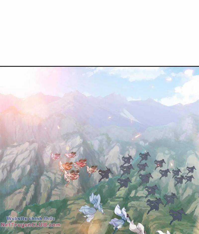 Thần Hồn Võ Đế Chapter 369 trang 30