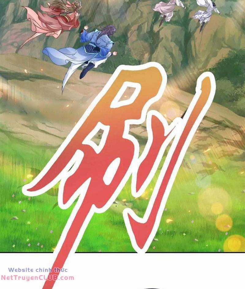 Thần Hồn Võ Đế Chapter 369 trang 31