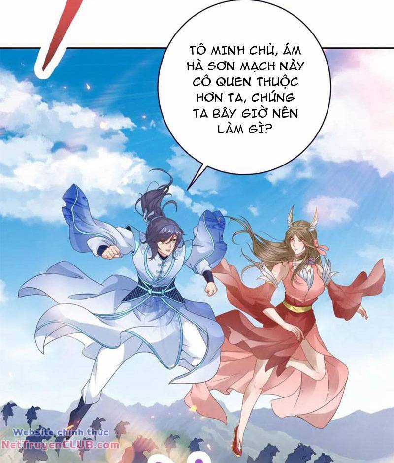 Thần Hồn Võ Đế Chapter 369 trang 32