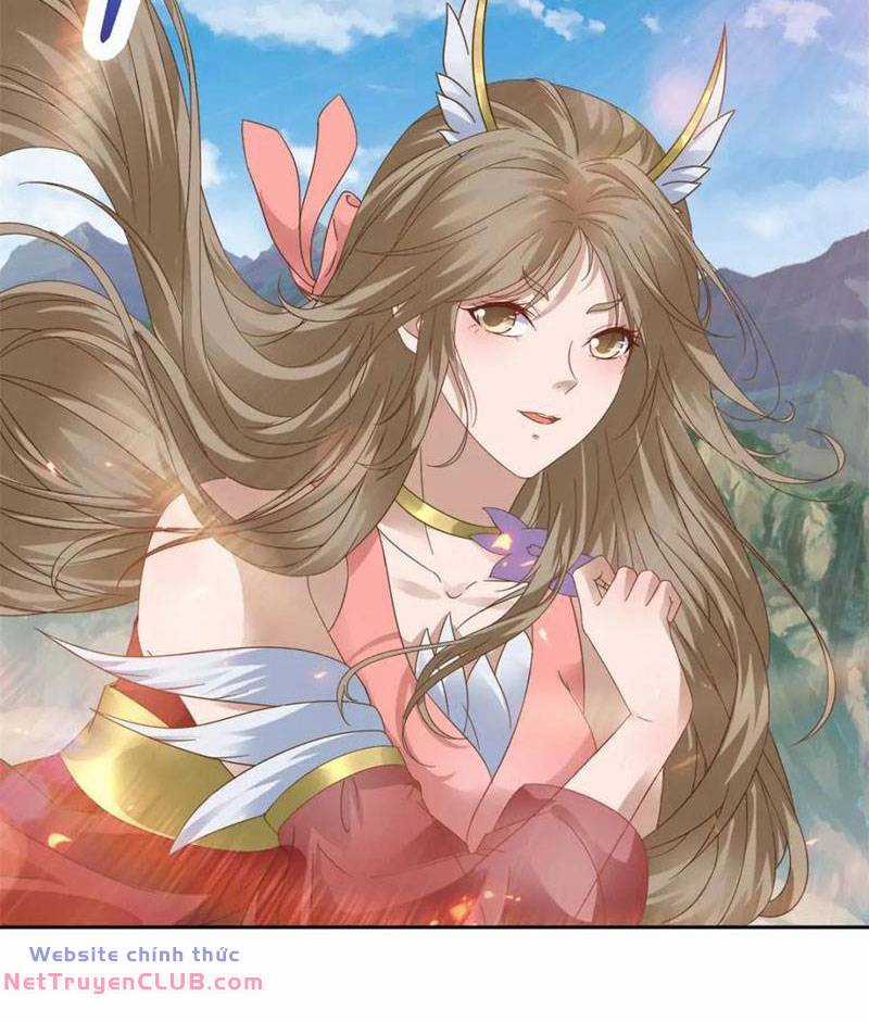 Thần Hồn Võ Đế Chapter 369 trang 34