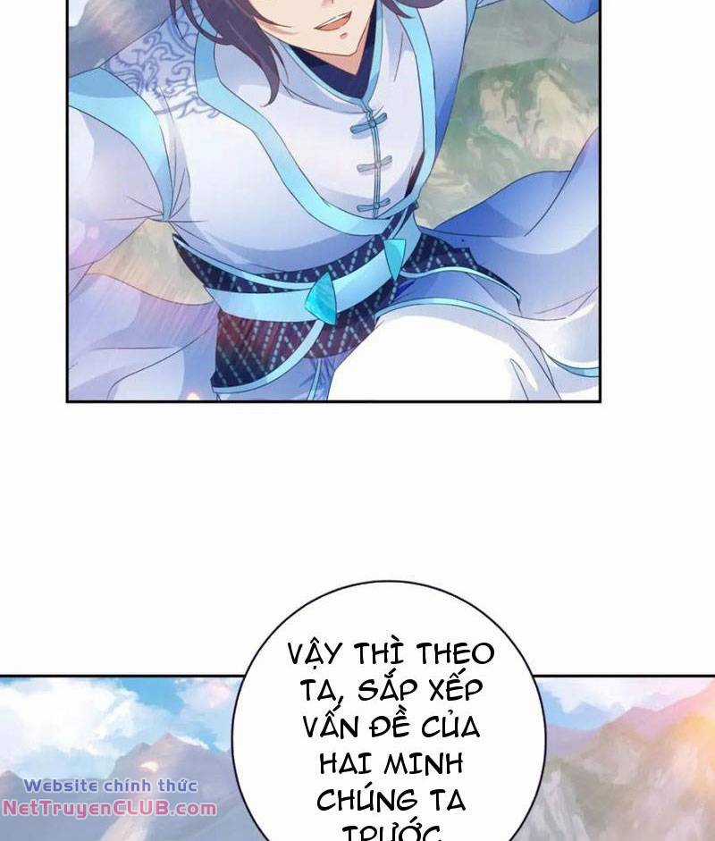 Thần Hồn Võ Đế Chapter 369 trang 36