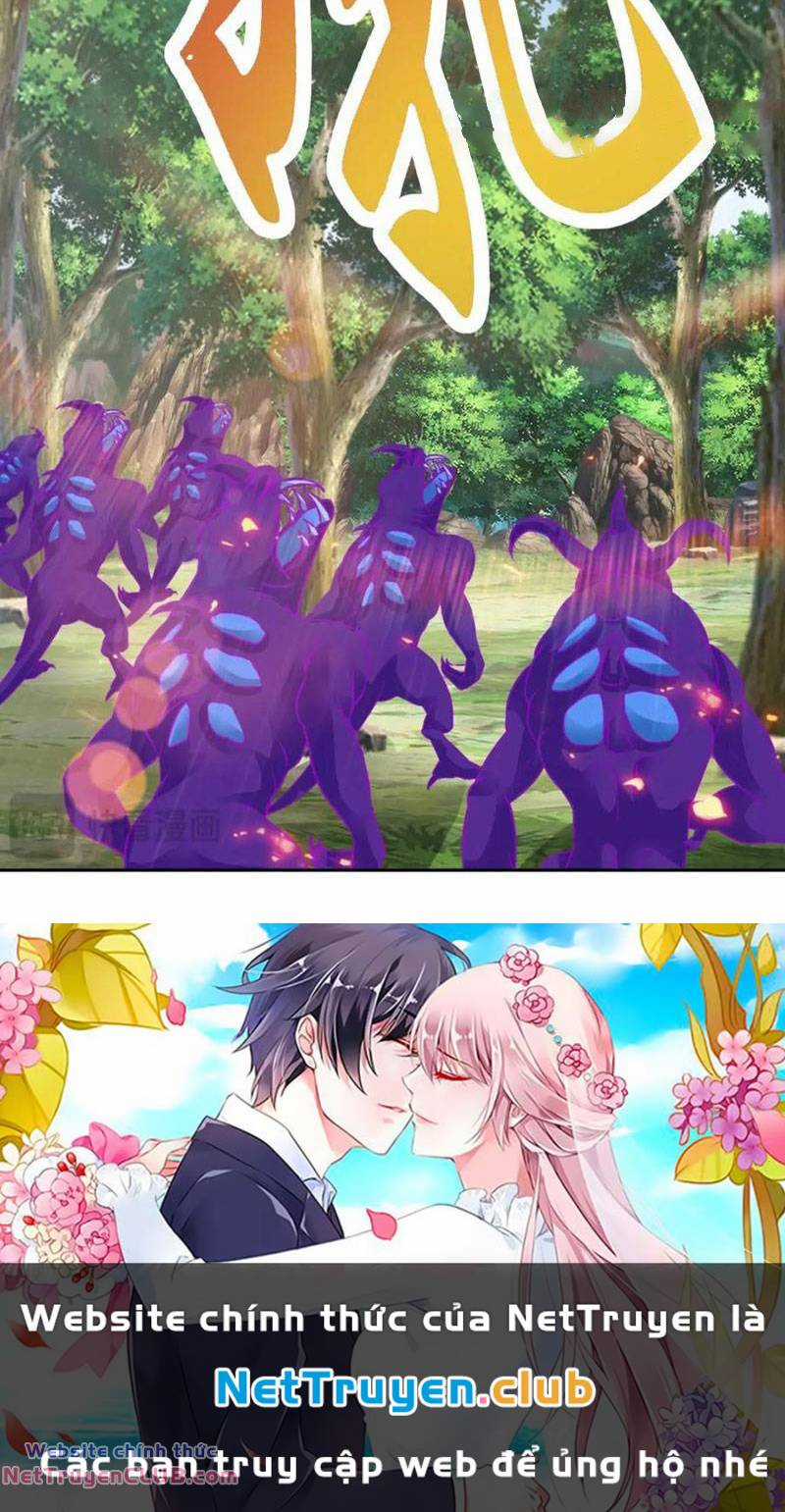 Thần Hồn Võ Đế Chapter 369 trang 39