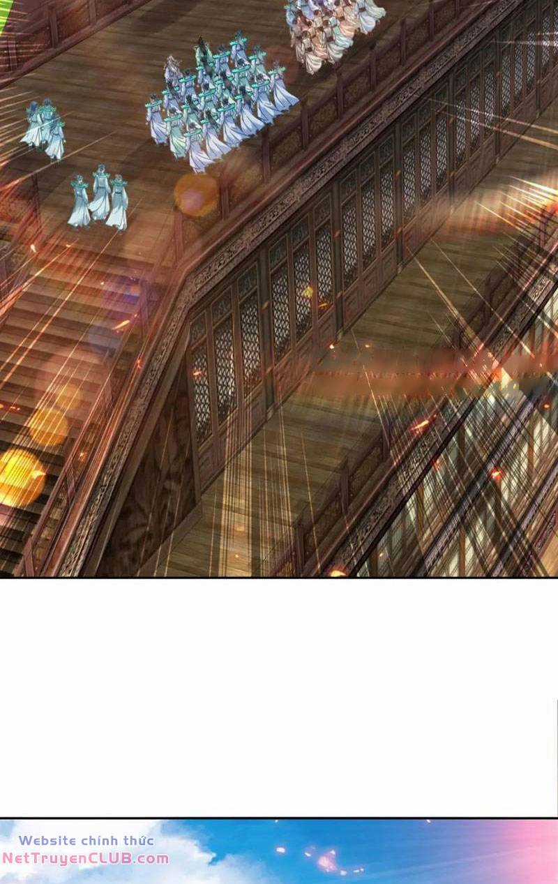 Thần Hồn Võ Đế Chapter 369 trang 4