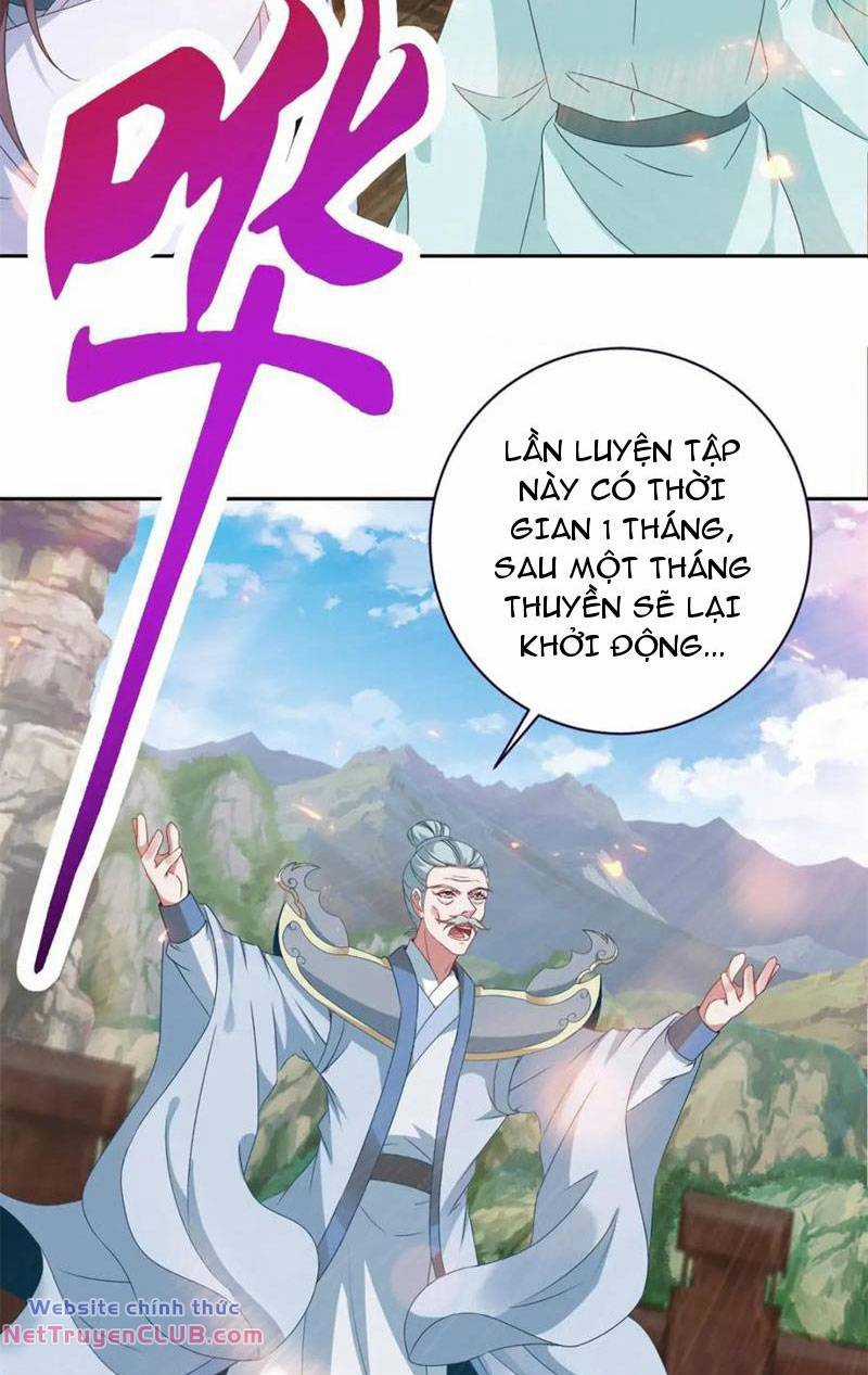 Thần Hồn Võ Đế Chapter 369 trang 7