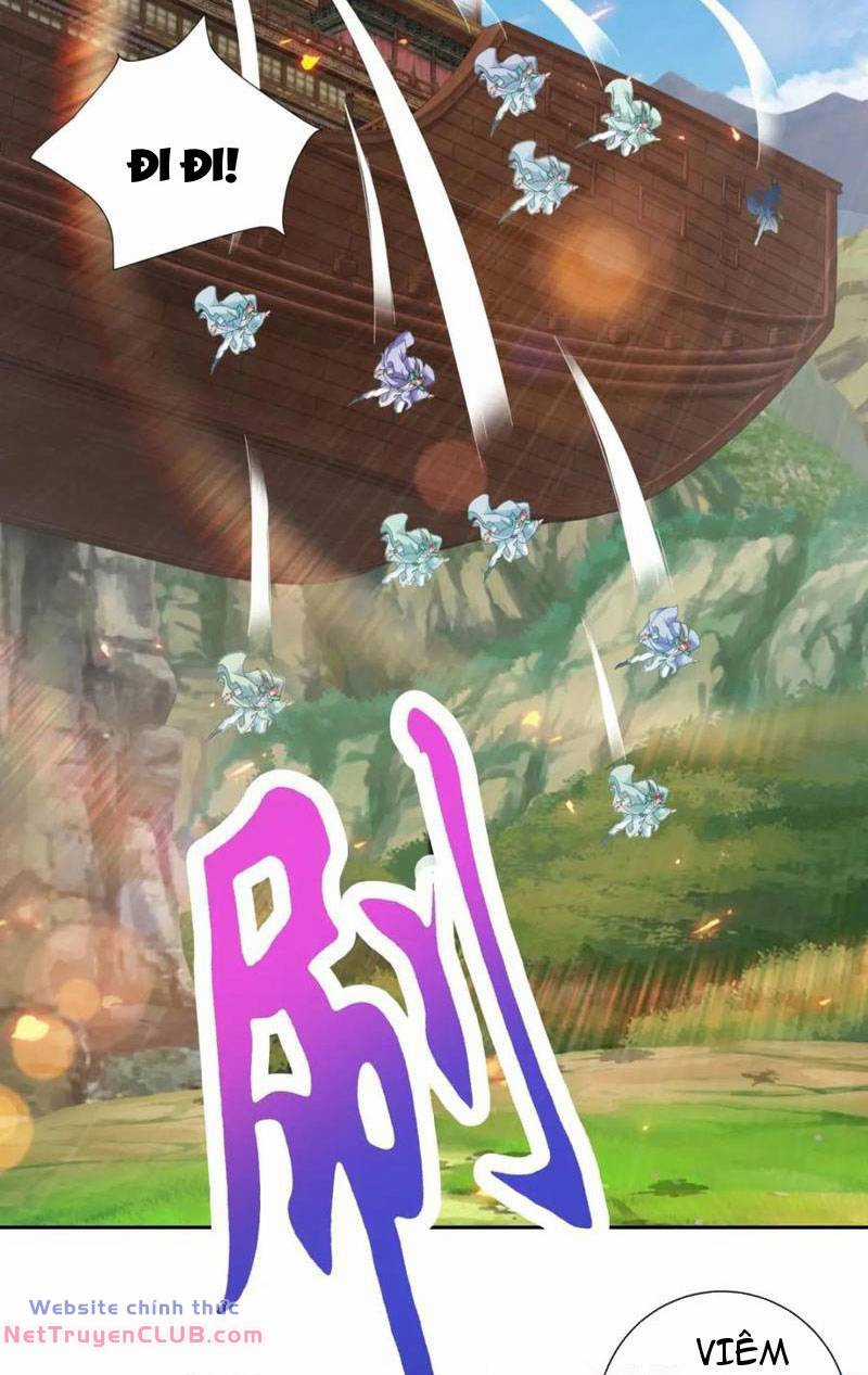 Thần Hồn Võ Đế Chapter 369 trang 9