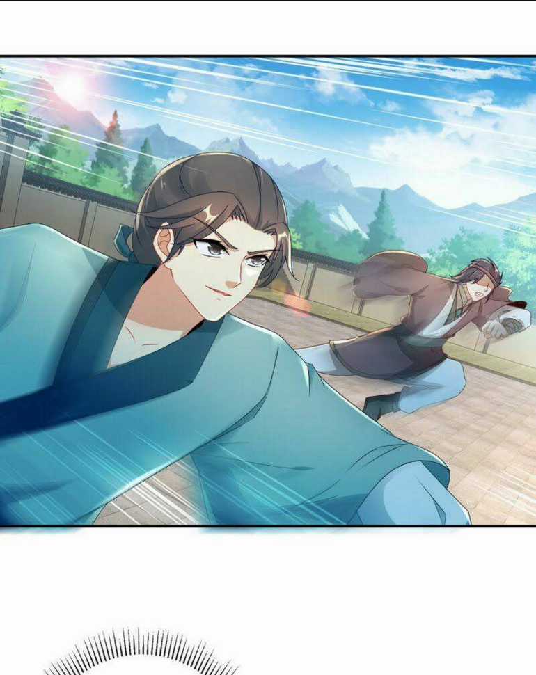 Thần Hồn Võ Đế Chapter 37 trang 0