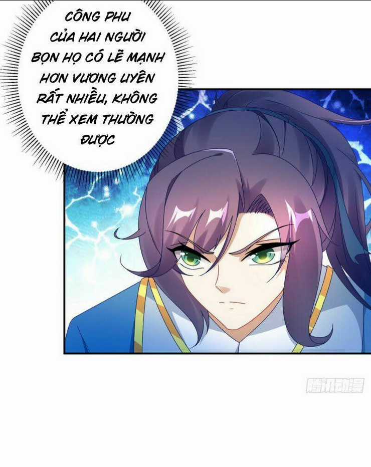 Thần Hồn Võ Đế Chapter 37 trang 1