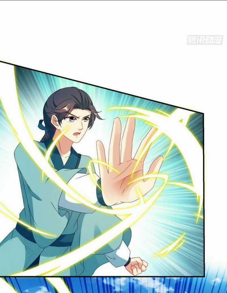 Thần Hồn Võ Đế Chapter 37 trang 13