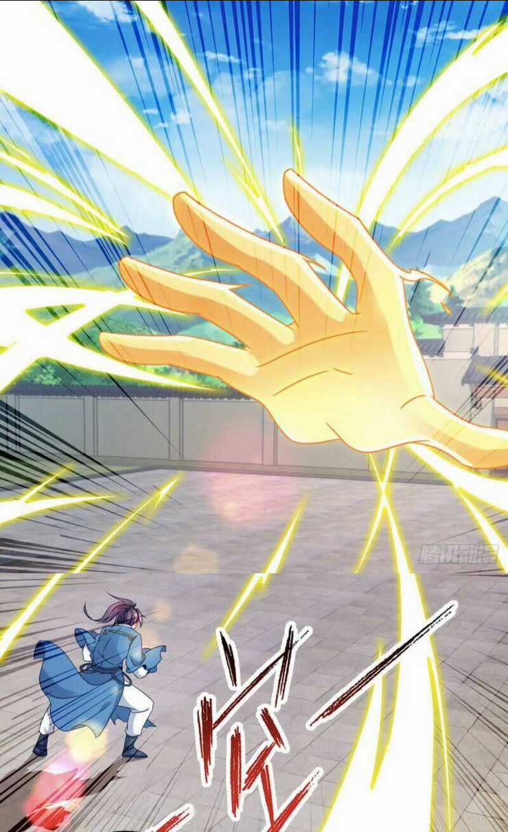 Thần Hồn Võ Đế Chapter 37 trang 14