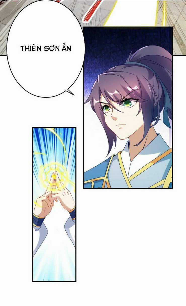 Thần Hồn Võ Đế Chapter 37 trang 15