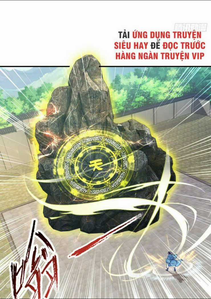Thần Hồn Võ Đế Chapter 37 trang 16