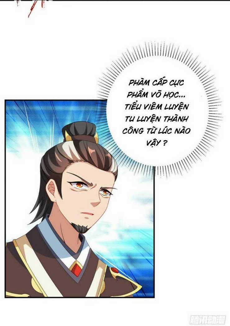 Thần Hồn Võ Đế Chapter 37 trang 17