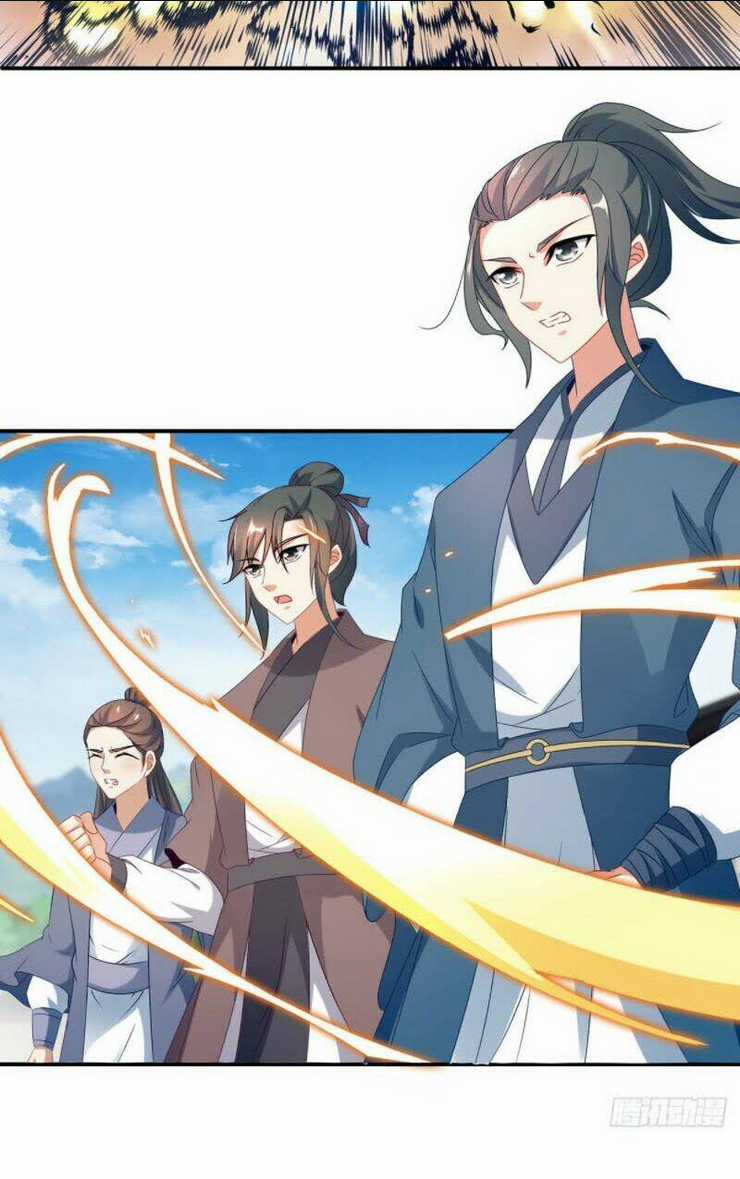 Thần Hồn Võ Đế Chapter 37 trang 19