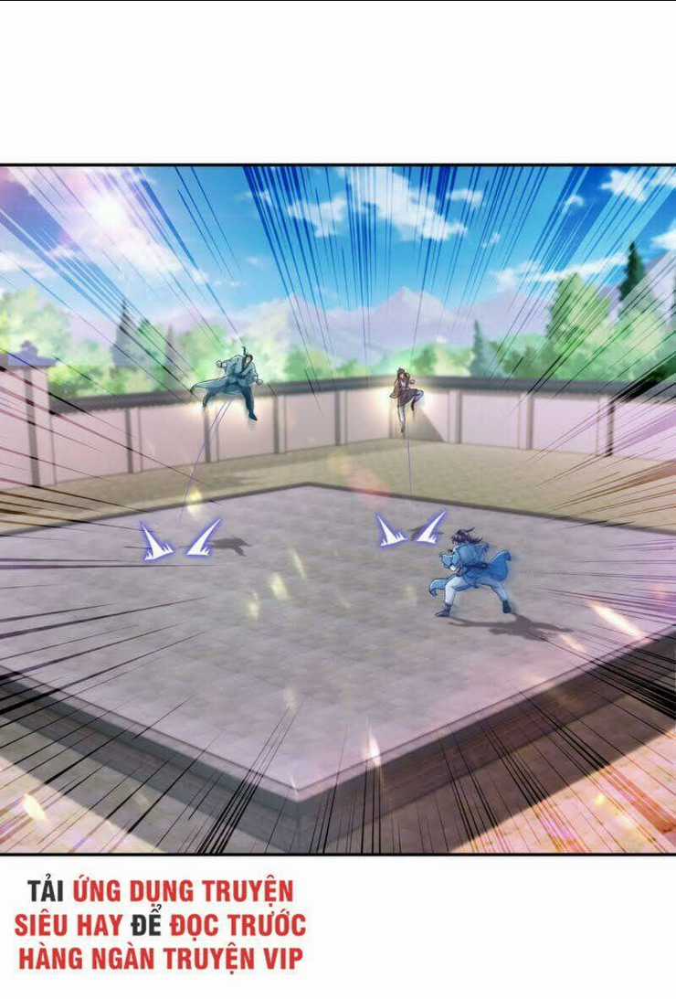 Thần Hồn Võ Đế Chapter 37 trang 2