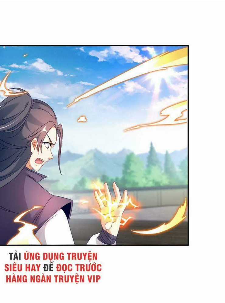 Thần Hồn Võ Đế Chapter 37 trang 20