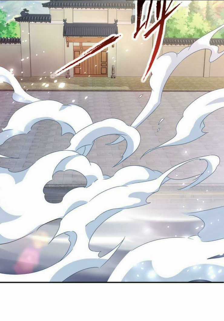 Thần Hồn Võ Đế Chapter 37 trang 23