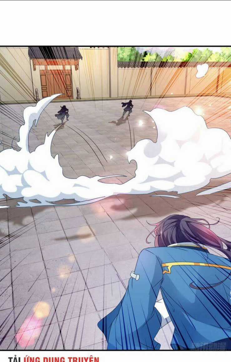 Thần Hồn Võ Đế Chapter 37 trang 24