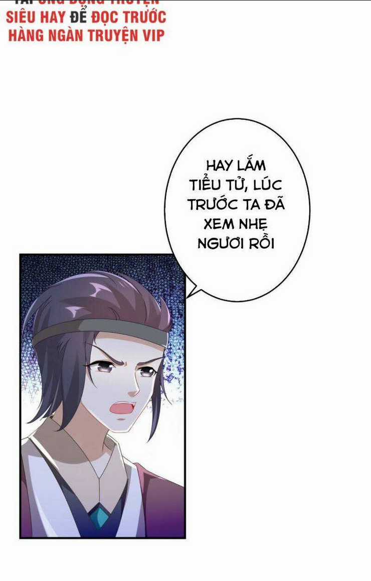 Thần Hồn Võ Đế Chapter 37 trang 25