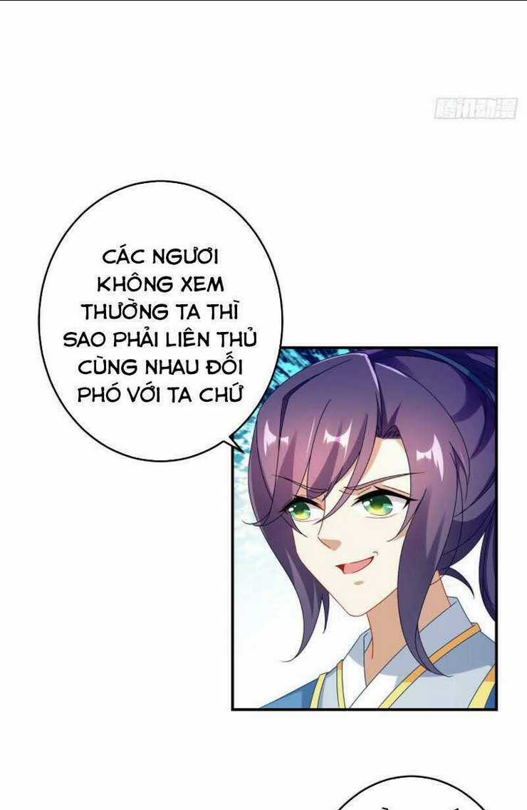Thần Hồn Võ Đế Chapter 37 trang 26