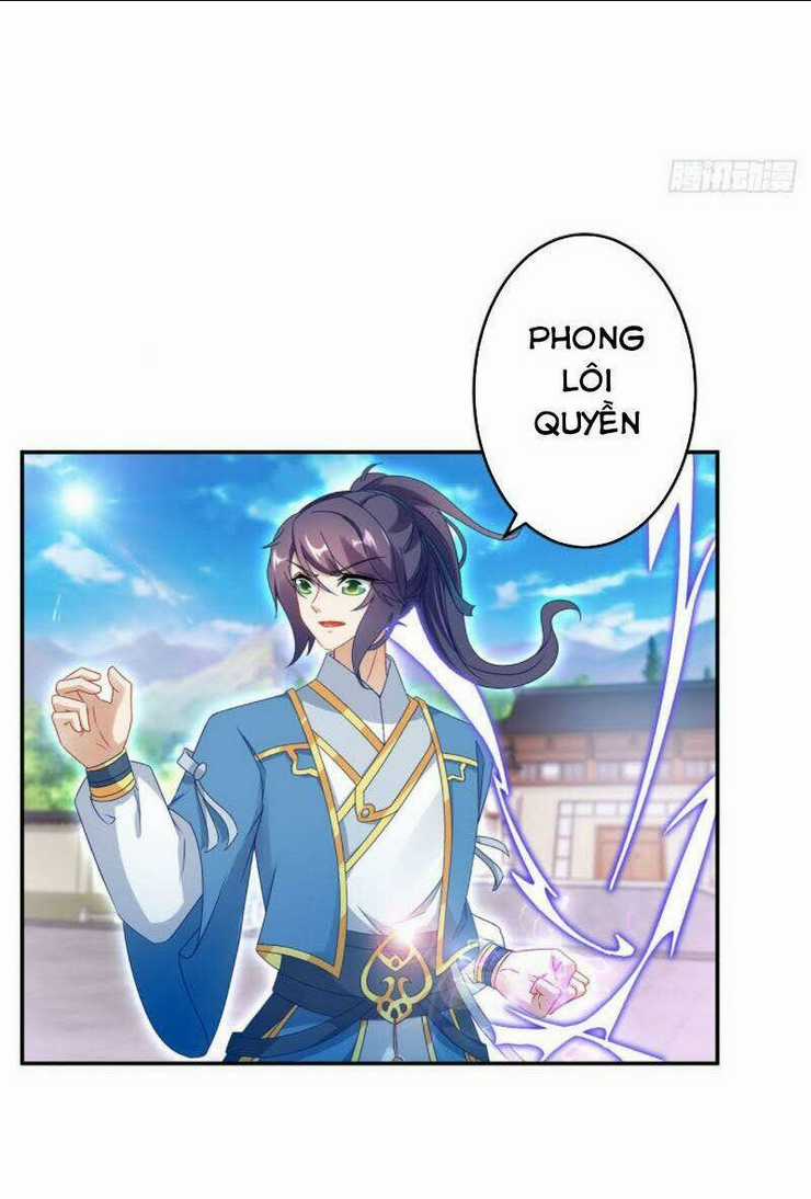 Thần Hồn Võ Đế Chapter 37 trang 3