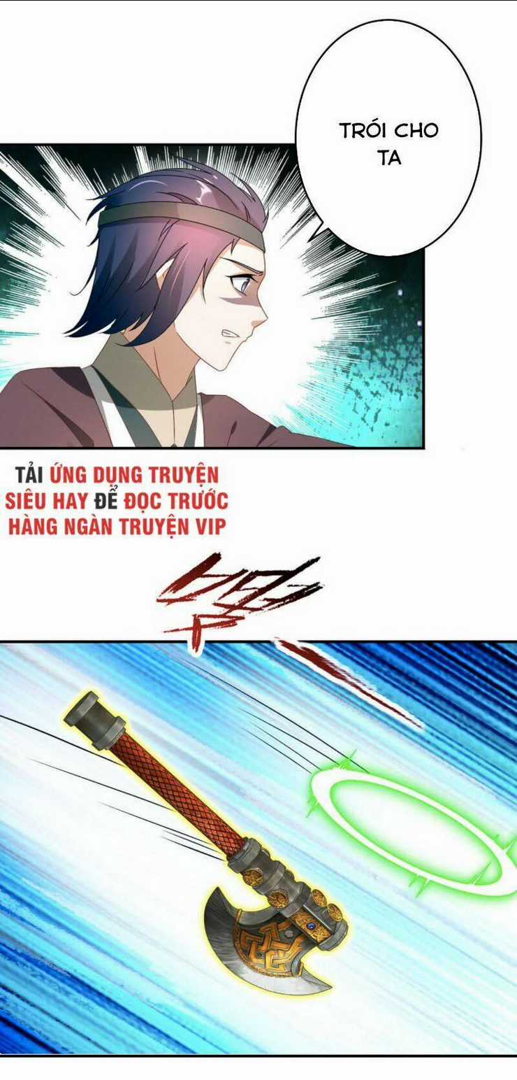 Thần Hồn Võ Đế Chapter 37 trang 30