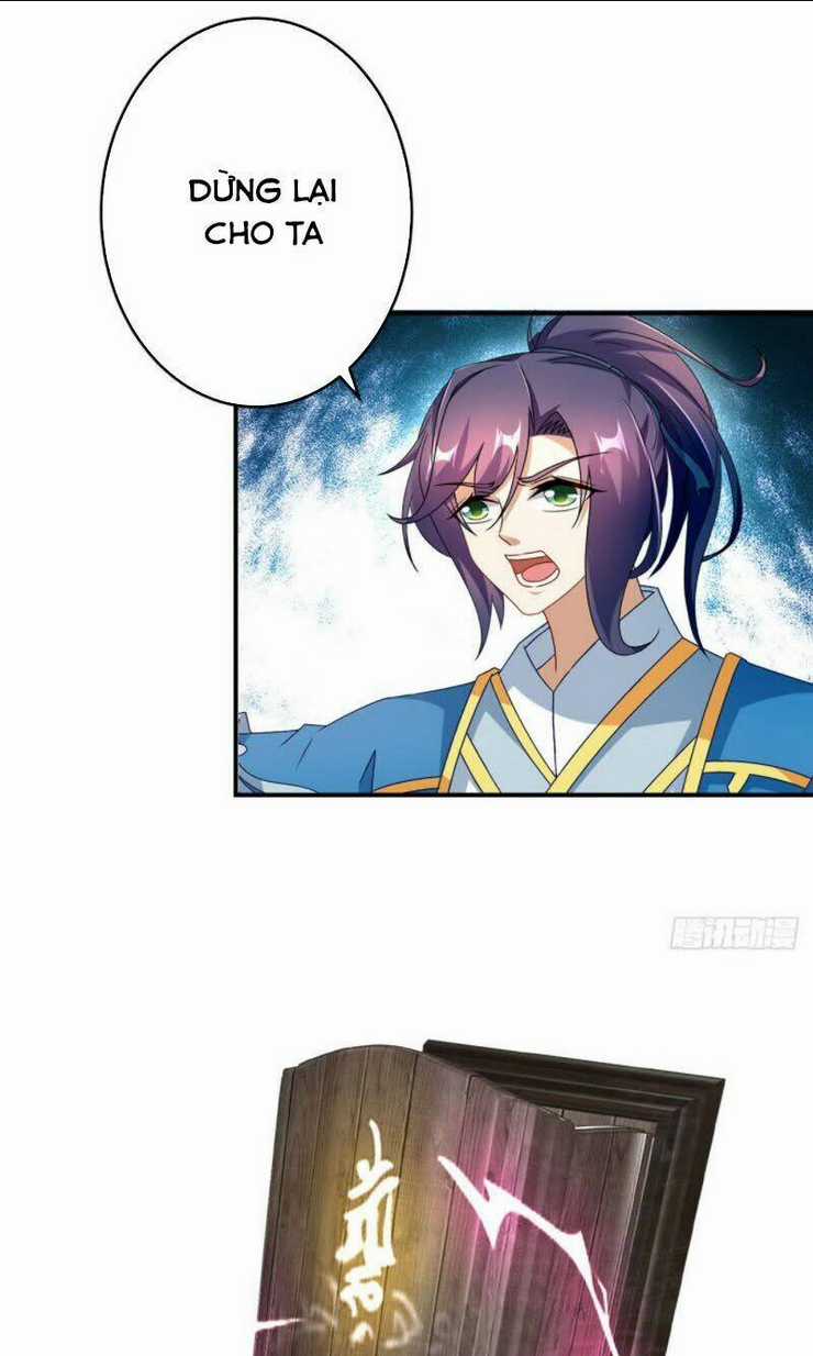 Thần Hồn Võ Đế Chapter 37 trang 31