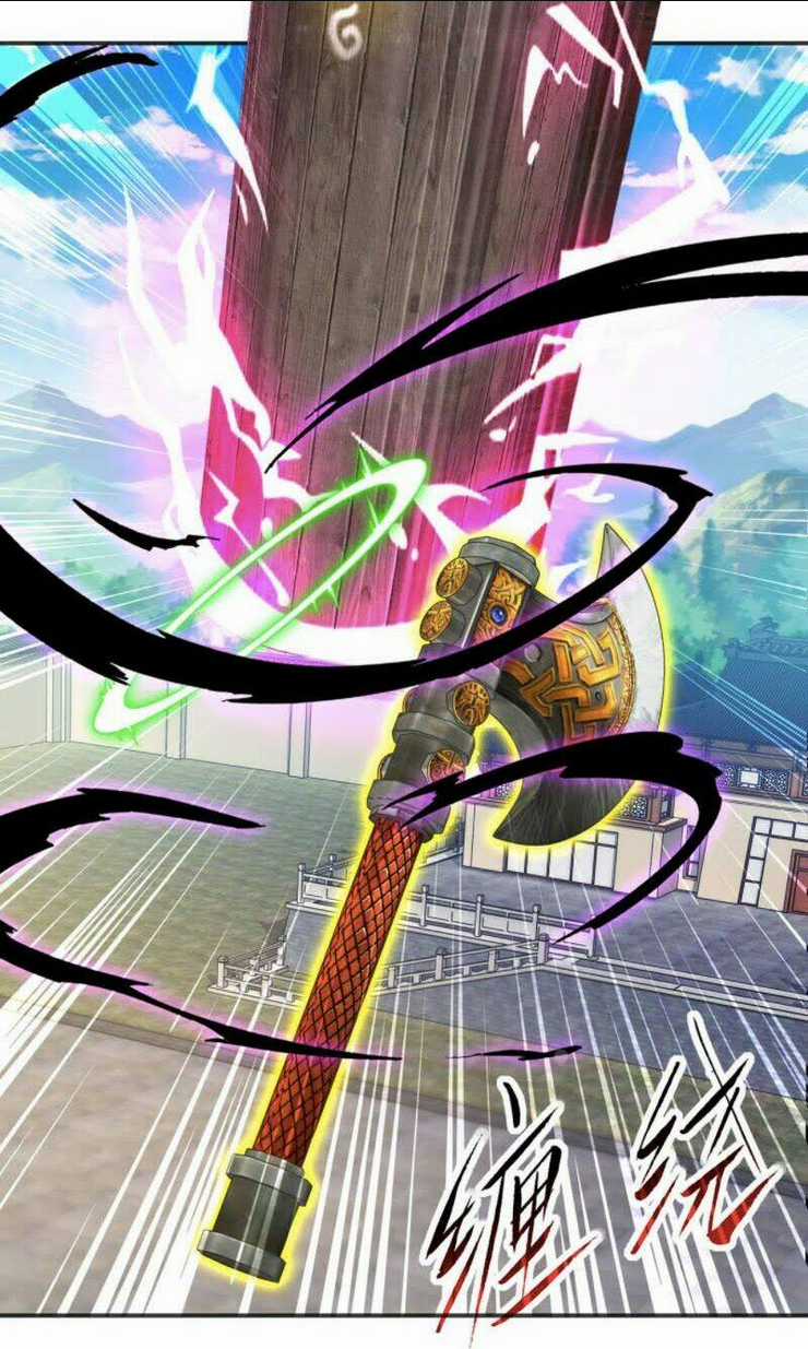 Thần Hồn Võ Đế Chapter 37 trang 32