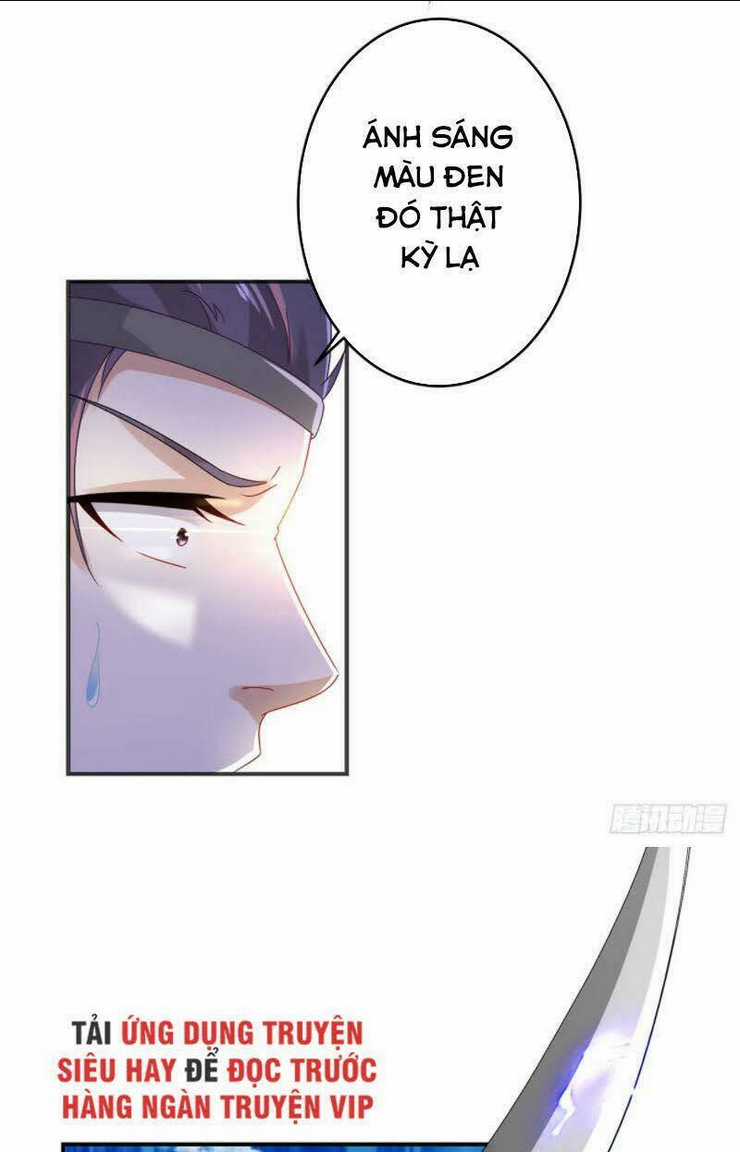 Thần Hồn Võ Đế Chapter 37 trang 33