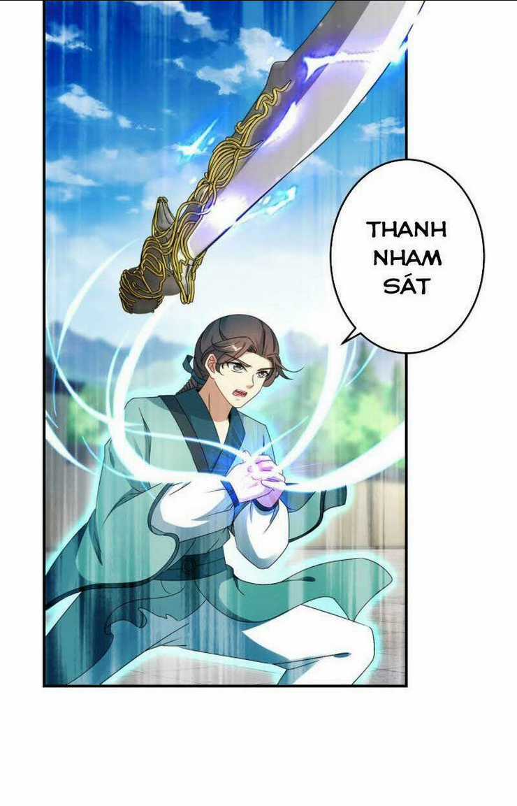 Thần Hồn Võ Đế Chapter 37 trang 34