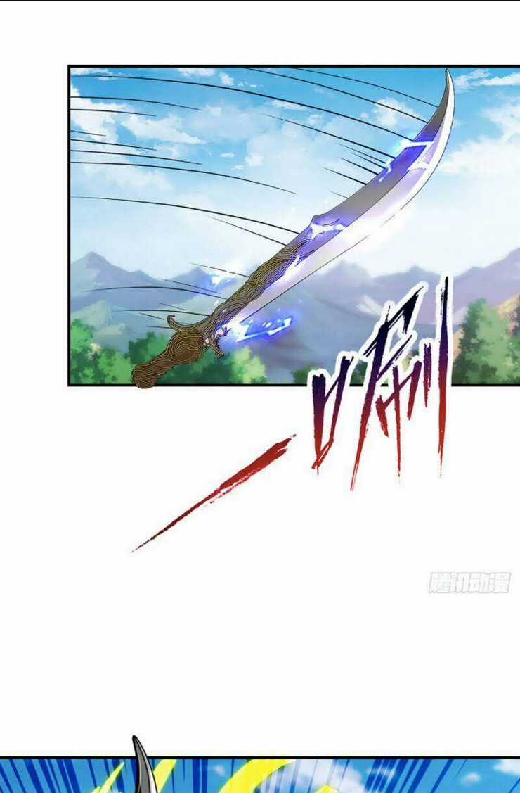 Thần Hồn Võ Đế Chapter 37 trang 35