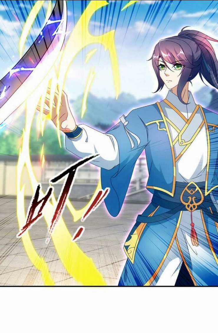 Thần Hồn Võ Đế Chapter 37 trang 36