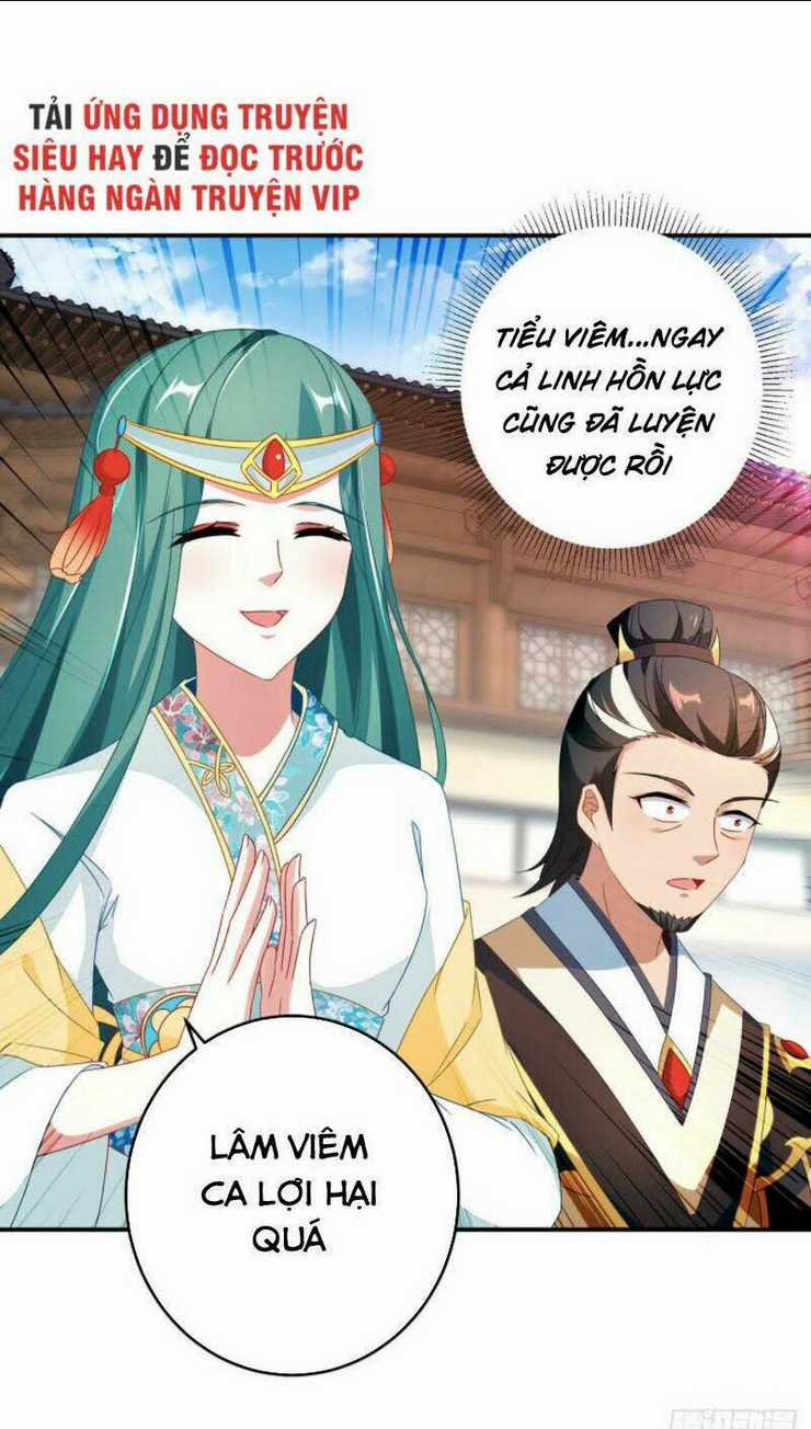 Thần Hồn Võ Đế Chapter 37 trang 38