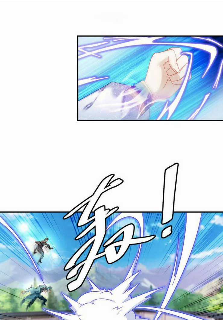 Thần Hồn Võ Đế Chapter 37 trang 4