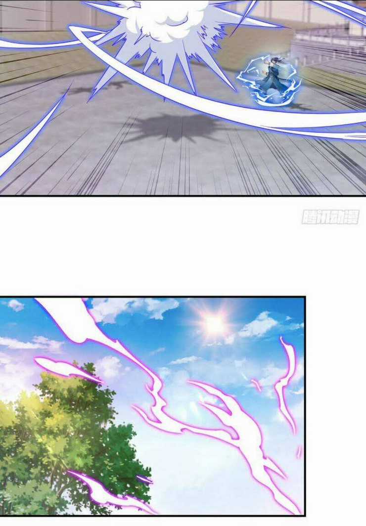 Thần Hồn Võ Đế Chapter 37 trang 5