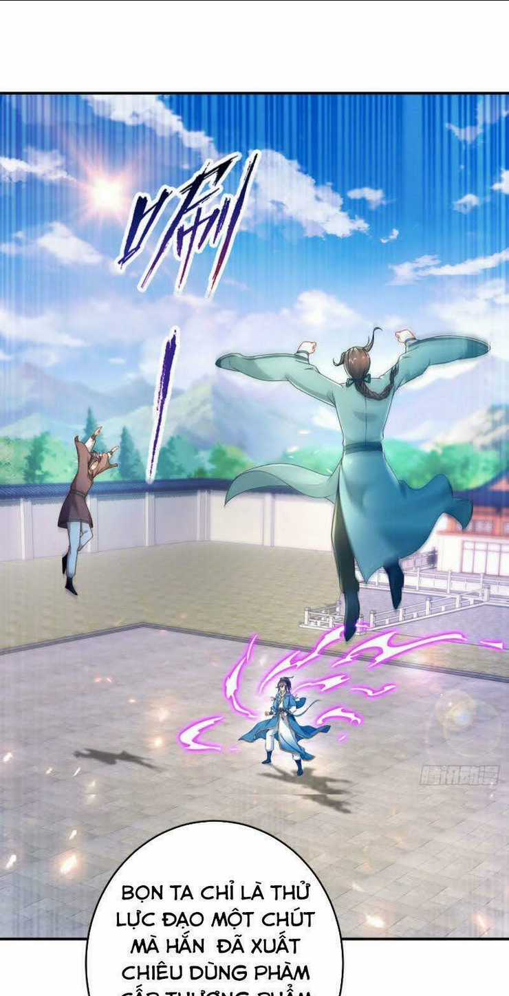 Thần Hồn Võ Đế Chapter 37 trang 6