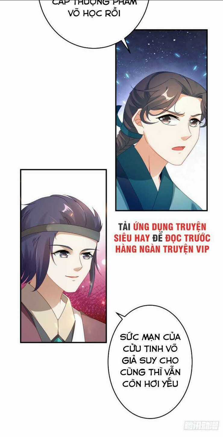 Thần Hồn Võ Đế Chapter 37 trang 7