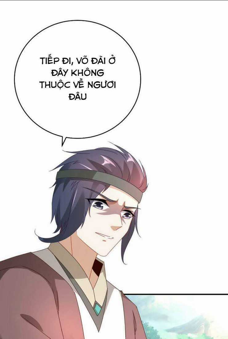 Thần Hồn Võ Đế Chapter 37 trang 8